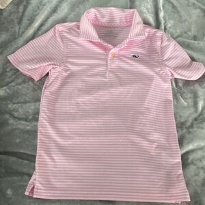 Vineyard Vines performance polo